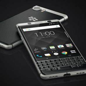 Blackberry KEYone #6