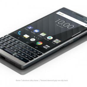 BlackBerry KEY2 #2