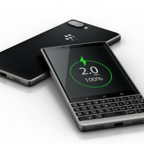 BlackBerry KEY2 #3
