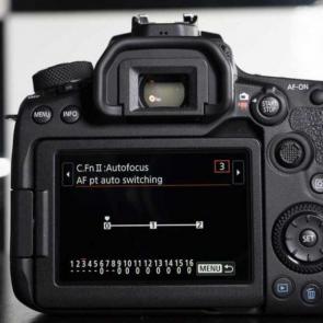 Canon EOS 90D #4