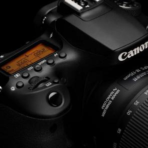 Canon EOS 90D #6