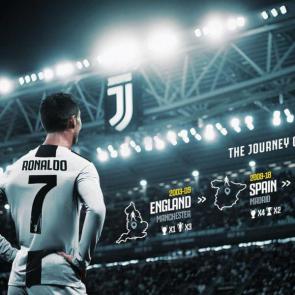 Juventus Wallpaper #9
