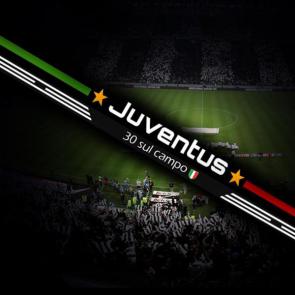 Juventus Wallpaper #15