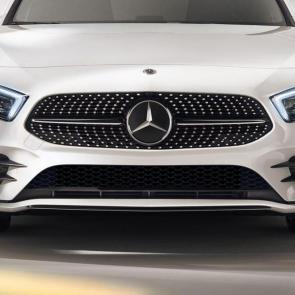 Mercedes-Benz A-Class Hatchback 2020 #4