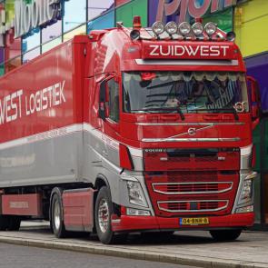 Volvo FH (ZuidWest)