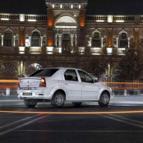 عکس ال 90 پلاس | تندر نود پلاس | Renault TONDAR 90+