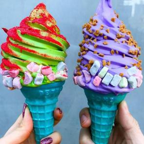 بستنی 5#