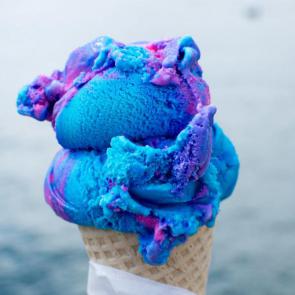 بستنی 25#