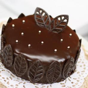 کیک شکلاتی 4#