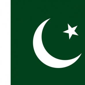پرچم کشور پاکستان | Pakistan flag