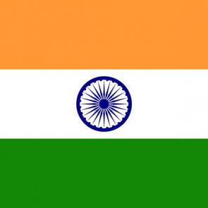 پرچم کشور هند | Flag of India