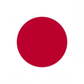پرچم کشور ژاپن | Flag of Japan