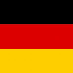 پرچم کشور آلمان | Flag of Germany
