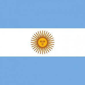 پرچم کشور آرژانتین | Flag of Argentina