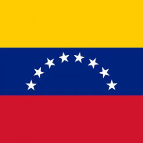 پرچم کشور ونزوئلا | Flag of Venezuela