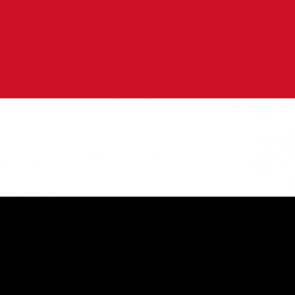 پرچم کشور یمن | Flag of Yemen