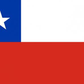 پرچم کشور شیلی | Flag of Chile