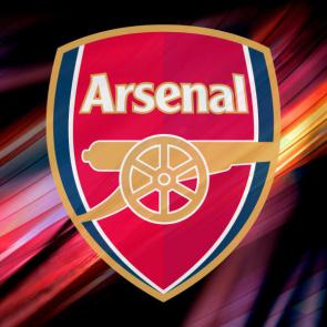 Arsenal FC Logo Wallpapers