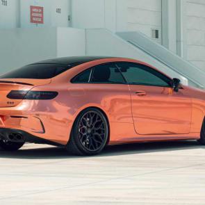 RodSpeed Mercedes-AMG E53 Coupe #4