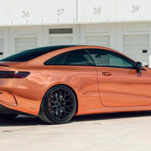 RodSpeed Mercedes-AMG E53 Coupe #8