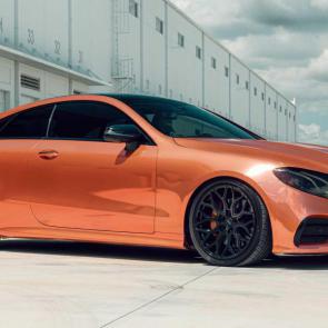 RodSpeed Mercedes-AMG E53 Coupe #9