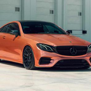 RodSpeed Mercedes-AMG E53 Coupe #10