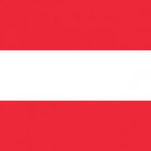 پرچم کشور اتریش | Flag of Austria