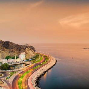 مسقط عمان | Muscat oman