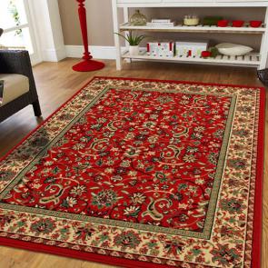 قالی شرقی یا فرش شرقی (چینی) | Oriental rug