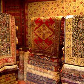 فرش ترک | Turkish Carpet