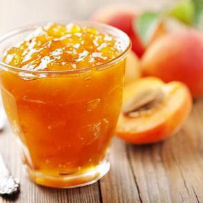  مارمالاد زردآلو | Apricot Marmalade