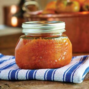 مارمالاد هویج | Carrot marmalade Carrot jam (murrabā-ye havij)