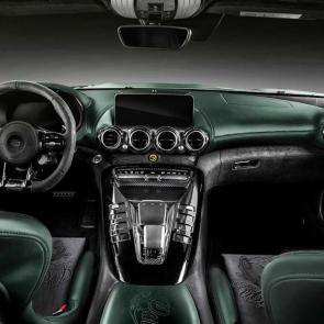 Mercedes-AMG GT R Pro By Carlex Design #5