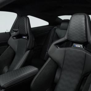 #11 2021 BMW M4 Kith