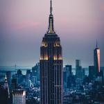 Photo by Christopher Czermak Empire State Building, New York, United States
