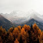 Zillertal Alps, Italy Photo by eberhard grossgasteiger on Unsplash