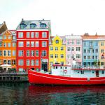 تصاویر کشور دانمارک | آلبوم عکس نقاط مختلف دانمارک