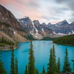والپیپر منظره و طبیعت کشور کانادا | Photo by Johny Goerend on Unsplash