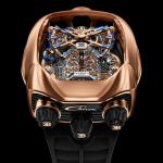 Jacob & Co. Bugatti Chiron Tourbillon Watch #4