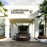 Lamborghini Sian FKP 37 Gold Delivery #6