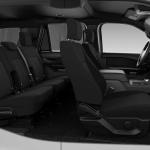 شاسی بلند فورد اکسپدیشن XL STX مدل 2021 2#