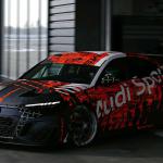 #5 2021 Audi RS3 LMS