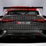#6 2021 Audi RS3 LMS
