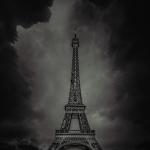 Eiffel Tower | Photo by Janko Ferlič on Unsplash