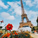 Eiffel Tower | Photo by Dex Ezekiel on Unsplash