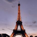 Eiffel Tower | Photo by Kayla Koss on Unsplash