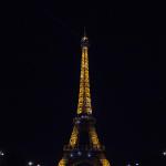 Eiffel Tower | Photo by Arnaud Papa on Unsplash