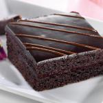 کیک کاکائویی | Deep Chocolate Cocoa Cake