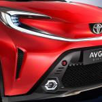 Toyota Aygo X Prologue #3