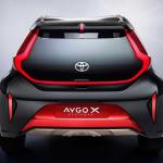 Toyota Aygo X Prologue #5
